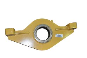 China 24D0048 Rear Swing Bracket Wheel Loader Accessories 3 Months Warranty wholesale