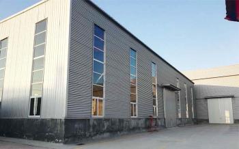 BOTOU SHITONG COLD ROLL FORMING MACHINERY MANUFACTURING CO.,LTD