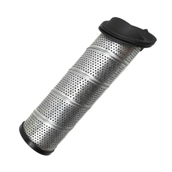 Hydraulic Pressure Filter 940972 with Glass Fiber Core Components and 3 Month