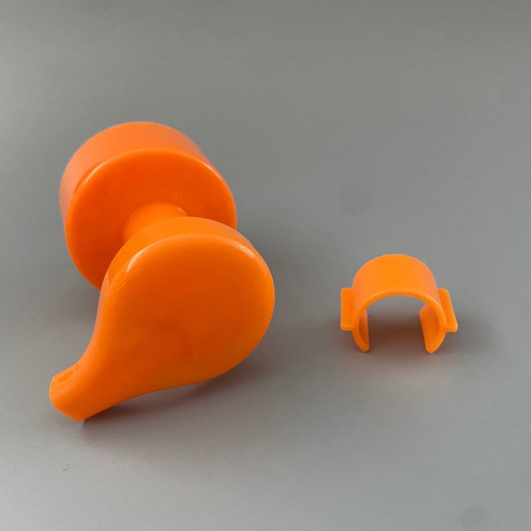 43mm Foam Pump Plastic Hand Wash Soap Foam Pump for Body Care