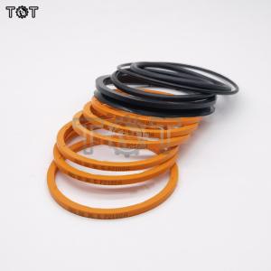 China 703-08-95620 PC200-7 Swing Joint Seal Repair Kits Abrasion Resistant wholesale