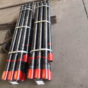 China Pup Joint API Spec 5CT EUE Pup Joint for Oilwell, Water Well and Gas Well wholesale
