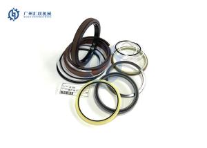 China Excavator Oil Seal JCB Excavator JS205 Arm Cylinder Seal Kit 550-42243 Repair Kit wholesale