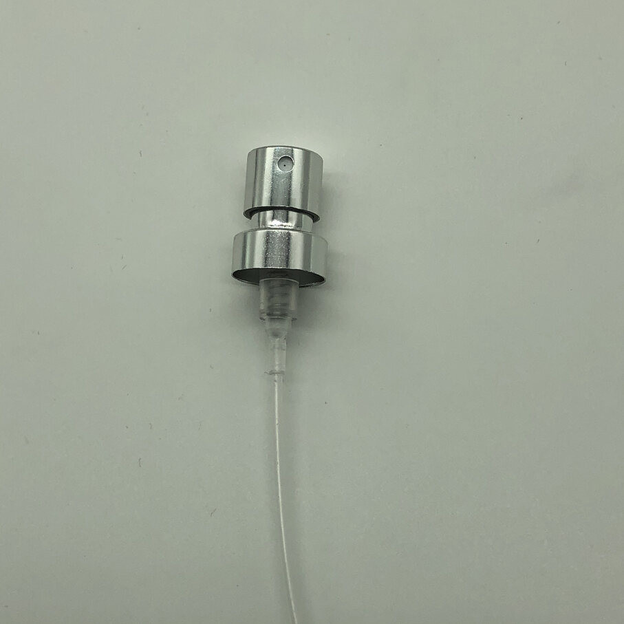 Premium Leak-Proof Perfume Pump for Luxury Fragrances with Smooth Mist Dispensing