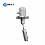 NYCFQ-UK Float Level Switch with 4-20mA Output Customizable Stainless Steel
