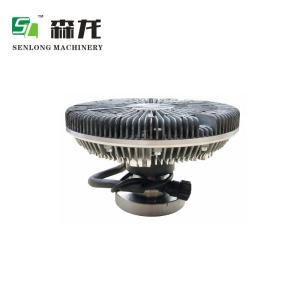 China Engine Cooling Fan Clutch for Suitable 7083422,21772668C 85013142 85003135 20576186 21270991 2105461 wholesale