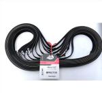 Original OEM Dong Feng Diesel Engine Spare Parts Fan Belt 8PK1730