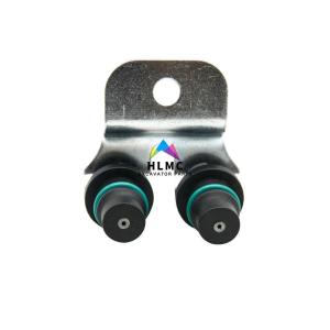 China Diesel Engine Parts C7 C9 Sensor CA2366221 236-6221 2366221 3126 3126B 3126E Excavator Spare Parts wholesale