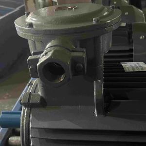 China Low Voltage Electric Motors Corrosion Protection For Electric Forklift wholesale
