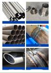 Stainless Steel TIG Welding Equipment IP21S Semi Automatic Tig Welder