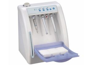 China Dental Handpiece Maintenance Lubricator Device with Three Connector wholesale