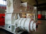 55000pcs/H Double Stage 4.0mpa Automatic Clay Brick Machine