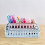 11.8cm Cosmetic Basket Organizer