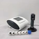Electromagnetic ED Shockwave Machine Portable High Efficiency Easy Operation