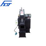 Hydraulic CNC Connection Iron Steel Plate Hole Punching Marking Machine Model