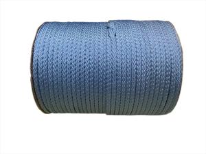 China Nylon Fiber Paper Carrier Rope for Standard Drying Sections of High-speed Paper Machine wholesale