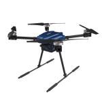 Lndustrial Drones 4K 10km Foldable RC with thermal Camera heavy lift drone