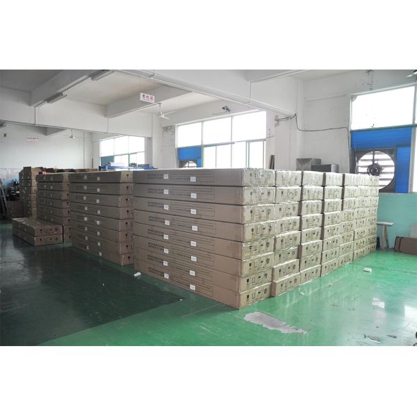 most popular portable single post digital metal detector walk through door frame inspection gate PEACENTURY HPC-H5