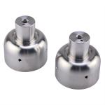High Precision CNC Turning Parts Stainless Steel 304 304L 316 316L CNC Machining