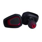 Ipx7 Water Resistant Bluetooth Headphones Noise Cancelling Stereo Dynamic