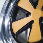 20'' FORGED wheels for PORSCHE 911 (991) 3.0 TARGA 4 2016-18 (20x8.5/20x11)
