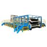 Buy cheap 60m/Min - 80m/Min Double Cylinder Carding Machine Textile Card Punching Machine from wholesalers