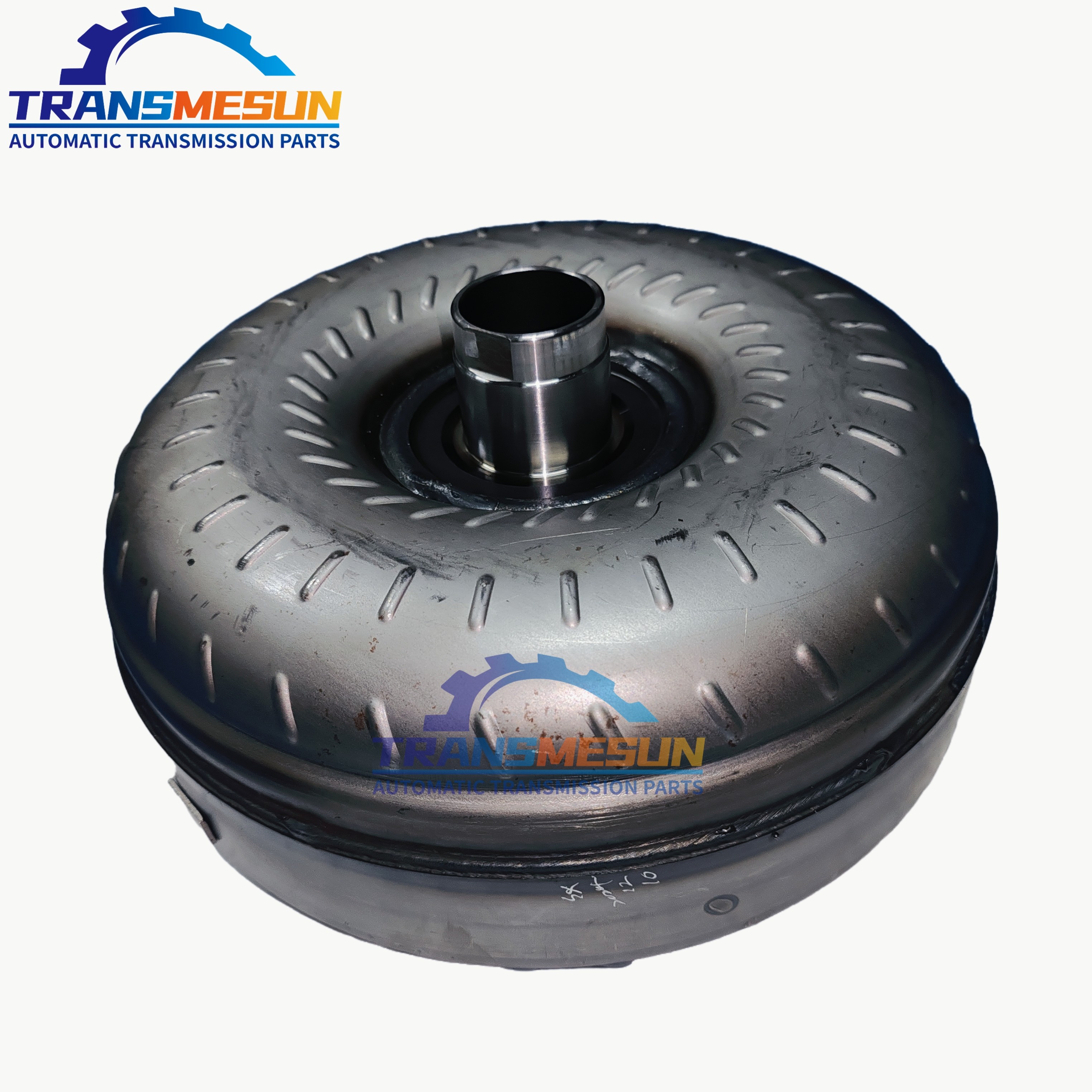 Remanufactured NISSAN Y62 PATROL 5.6L VK56VD 311001XR0D Converter assy-torque 41M.