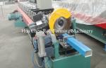 Gutter roll forming machine/Square Type Downpipe Forming Machine/downspout steel