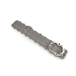 New Style 125-2971 Oil Cooler Cover For High Quality CATEE S6K Engine