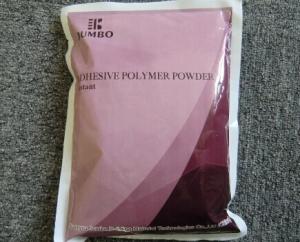 China Polymer Wall Putty / Wall Coat Adhesive Powder With No Poison / Smell wholesale