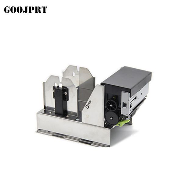 Small Size Thermal Kiosk Printer 2 Inch 58mm Supports Client Local Program Upgrade