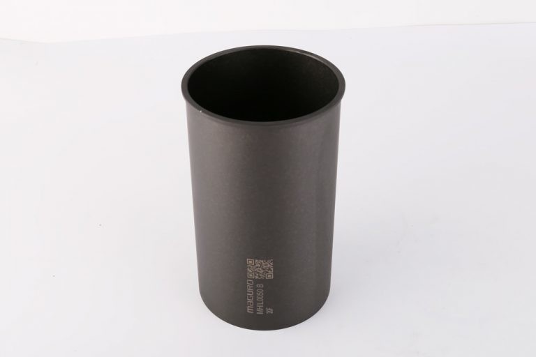 HINO J05E-TA J08E-TM 3mm Steel Cylinder Liner Sleeve With 4 / 6 Cyls 11461-E0080