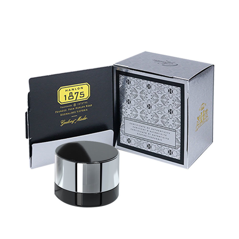 Custom Cream Packaging Cosmetic Boxes Glass Essential Oil Dropper Bottle Paper Box Packaging with Luxury Print