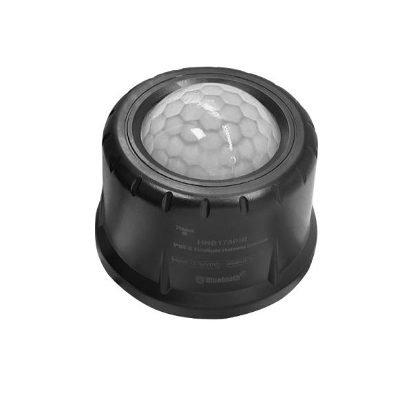 Z10 Standard SILVAIR Bluetooth Daylight Harvest Sensor Head For Solar Outdoor