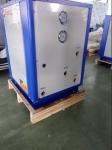 MDS30D Ground Source Heat Pump , Heating Cooling And Provide Domestic Hot Water