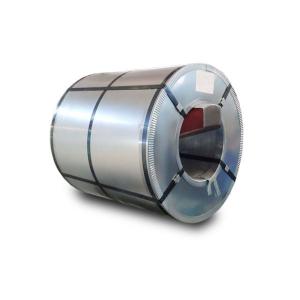 China Regular Spangle Galvanized Steel Coils for Home Appliances DX51d Z275 Z180 Z90 Z60 Zinc Coated 1000mm 1250mm wholesale