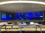 320x160mm Led Wall Screen Display Indoor High Refresh Rate 3840Hz
