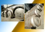 Clean Agent Heptafluoropropane Fire Suppression Low Toxicity