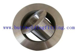 China UNS S31803 WP347 WP904L SS Stub End , Carbon Steel / Alloy Steel Stub End wholesale