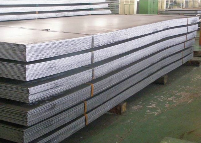 ASTM Anti Oxidization UNS N08825 Incoloy 825 Plate
