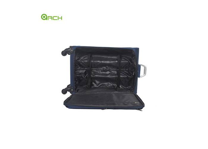 20 Inch 24 Inch 28 Inch Waterproof Lightweight Rolling Luggage