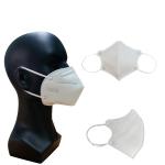 Fully Automatic Medical N95 Mask Making Production Machine for N95 mask 70-80pcs