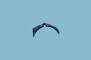 China Inner Ring for Control Cover of Gastroscope/Colonoscope 170,190,290 Series wholesale