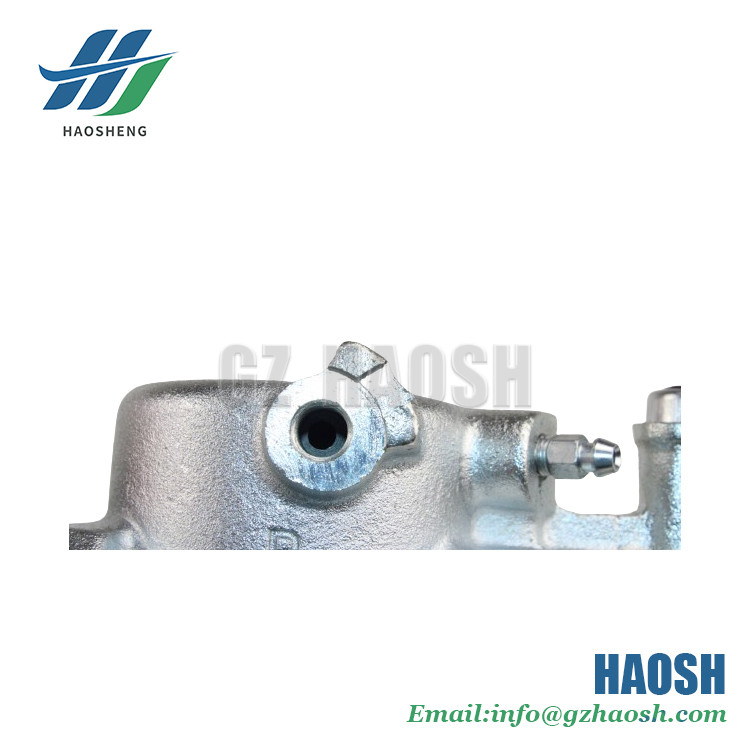 brake caliper 8-09285969 809285969 For Isuzu DMAX TFR15 tfr54