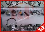 Silver Komatsu Sensor 7861-93-1650 7861-93-1651 7861-93-1652 7861-93-1653