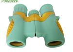 Small Powerful Compact Binoculars 8x21 Overturn Eyecup Type For Adults