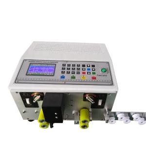 China Wire Cutting and Stripping Machine for BVR Multi Softlines from Professional Since 2006 wholesale