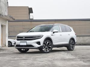 China 2024 Faw Volkswagen Lanjing 330tsi Vw Luxury Suv Left Hand Drive Gasoline Cars Used wholesale