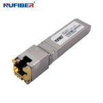 OEM 10G Copper RJ45 Module 30m compatible with Cisco Brands Switches