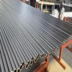 200 300 400 500 600 Series Non-Alloy astm a312 a270 stainless steel pipe with 2B